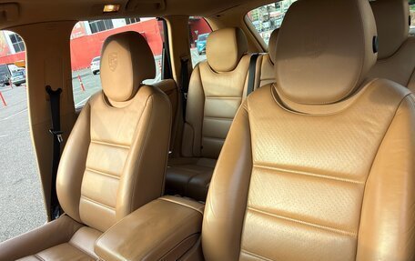 Porsche Cayenne III, 2007 год, 1 400 000 рублей, 14 фотография