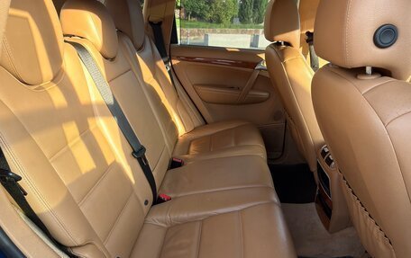 Porsche Cayenne III, 2007 год, 1 400 000 рублей, 20 фотография