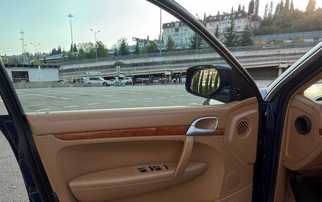 Porsche Cayenne III, 2007 год, 1 400 000 рублей, 12 фотография