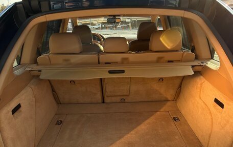 Porsche Cayenne III, 2007 год, 1 400 000 рублей, 25 фотография