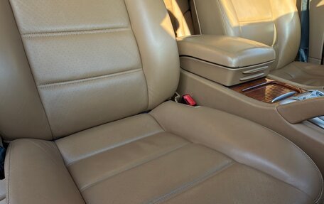 Porsche Cayenne III, 2007 год, 1 400 000 рублей, 27 фотография