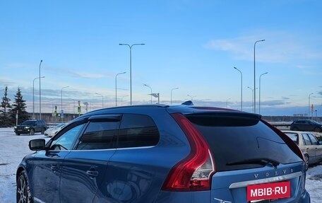 Volvo XC60 II, 2014 год, 2 500 000 рублей, 4 фотография