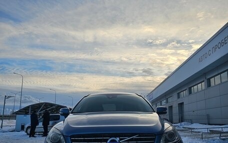 Volvo XC60 II, 2014 год, 2 500 000 рублей, 5 фотография