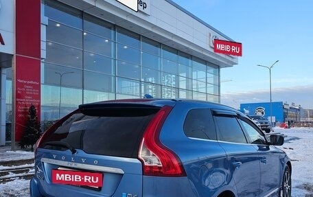 Volvo XC60 II, 2014 год, 2 500 000 рублей, 3 фотография