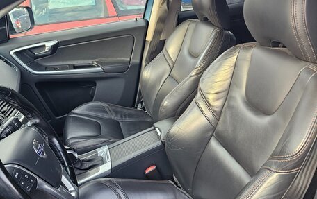 Volvo XC60 II, 2014 год, 2 500 000 рублей, 7 фотография