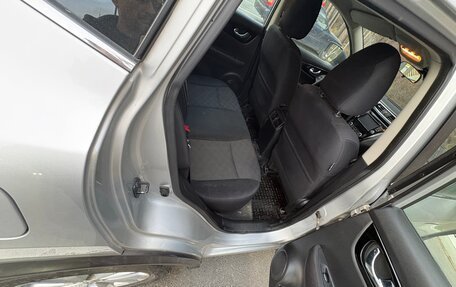 Nissan Qashqai, 2017 год, 1 540 000 рублей, 9 фотография