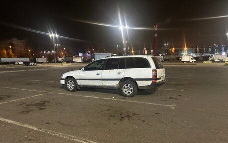 Opel Omega B, 1999 год, 150 000 рублей, 2 фотография