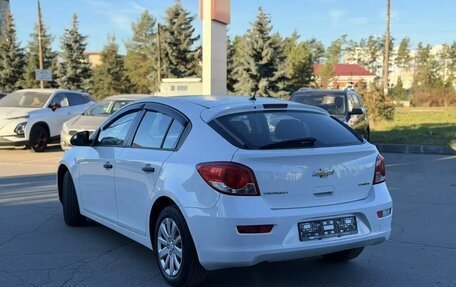 Chevrolet Cruze II, 2013 год, 820 000 рублей, 7 фотография
