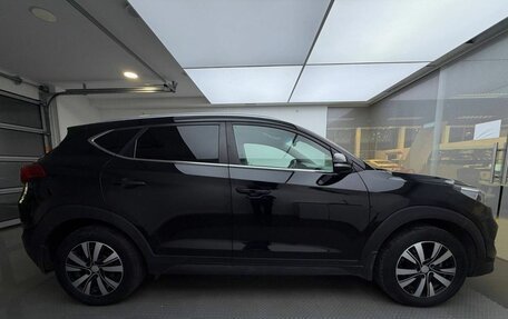 Hyundai Tucson III, 2017 год, 2 049 000 рублей, 5 фотография