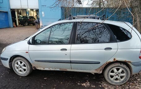 Renault Scenic III рестайлинг, 2000 год, 100 000 рублей, 2 фотография