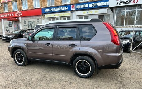 Nissan X-Trail, 2008 год, 970 000 рублей, 6 фотография