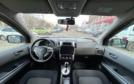 Nissan X-Trail, 2008 год, 970 000 рублей, 14 фотография