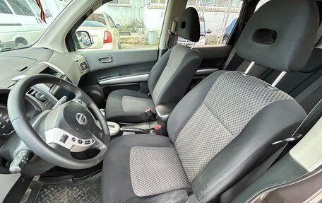 Nissan X-Trail, 2008 год, 970 000 рублей, 15 фотография