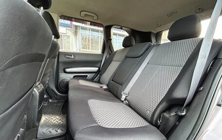Nissan X-Trail, 2008 год, 970 000 рублей, 16 фотография