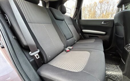 Nissan X-Trail, 2008 год, 970 000 рублей, 18 фотография