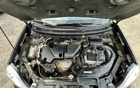 Nissan X-Trail, 2008 год, 970 000 рублей, 25 фотография