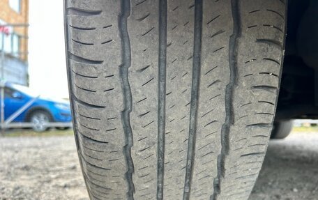 Nissan X-Trail, 2008 год, 970 000 рублей, 28 фотография