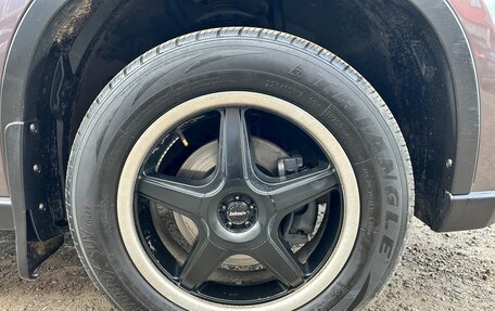 Nissan X-Trail, 2008 год, 970 000 рублей, 27 фотография
