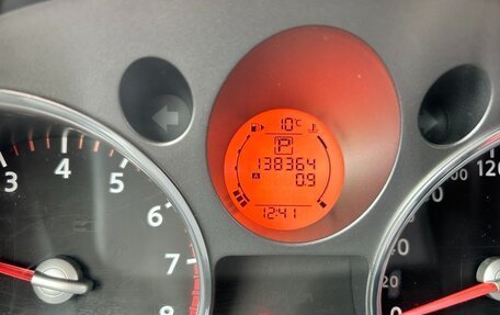 Nissan X-Trail, 2008 год, 970 000 рублей, 30 фотография