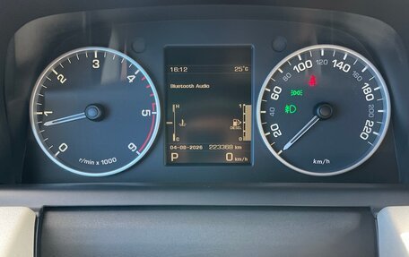 Land Rover Range Rover Sport I рестайлинг, 2013 год, 2 230 000 рублей, 13 фотография