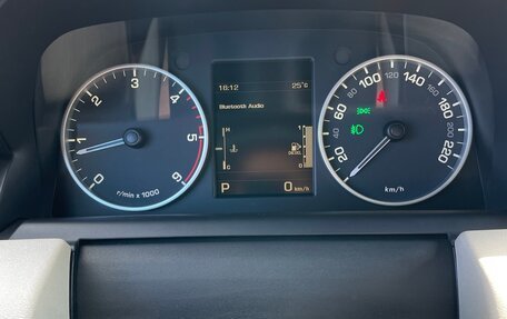 Land Rover Range Rover Sport I рестайлинг, 2013 год, 2 230 000 рублей, 12 фотография