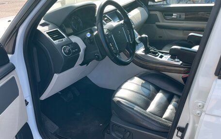 Land Rover Range Rover Sport I рестайлинг, 2013 год, 2 230 000 рублей, 9 фотография