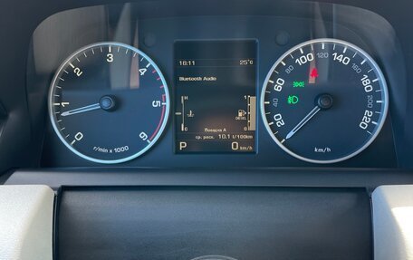 Land Rover Range Rover Sport I рестайлинг, 2013 год, 2 230 000 рублей, 11 фотография