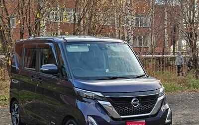 Nissan Roox, 2022 год, 1 200 000 рублей, 1 фотография
