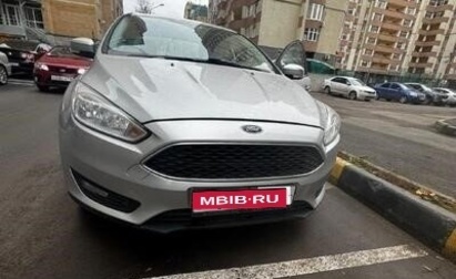 Ford Focus III, 2018 год, 900 000 рублей, 1 фотография