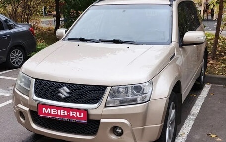 Suzuki Grand Vitara, 2011 год, 1 200 000 рублей, 1 фотография