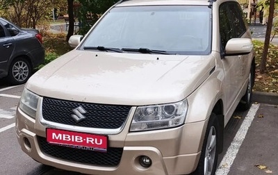 Suzuki Grand Vitara, 2011 год, 1 200 000 рублей, 1 фотография