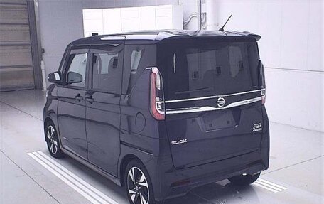 Nissan Roox, 2022 год, 1 200 000 рублей, 12 фотография