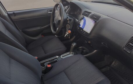 Honda Civic VII, 2004 год, 425 000 рублей, 5 фотография