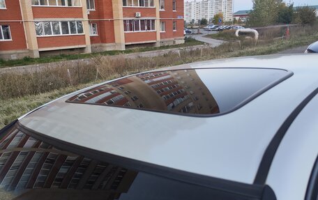 Honda Civic VII, 2004 год, 425 000 рублей, 8 фотография