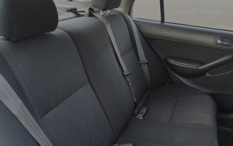 Honda Civic VII, 2004 год, 425 000 рублей, 6 фотография