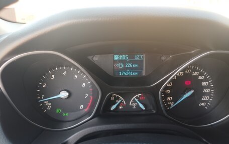 Ford Focus III, 2013 год, 720 000 рублей, 7 фотография