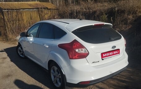 Ford Focus III, 2013 год, 720 000 рублей, 3 фотография