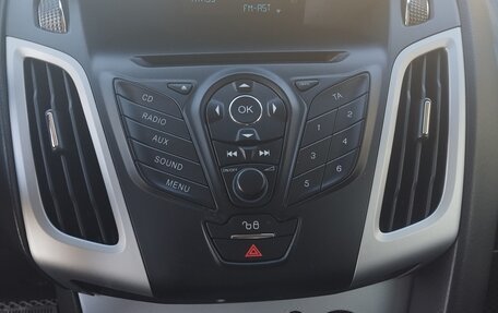 Ford Focus III, 2013 год, 720 000 рублей, 8 фотография