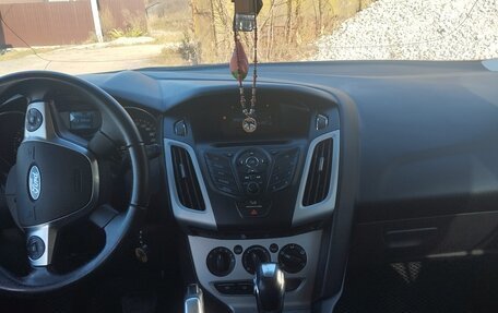 Ford Focus III, 2013 год, 720 000 рублей, 10 фотография