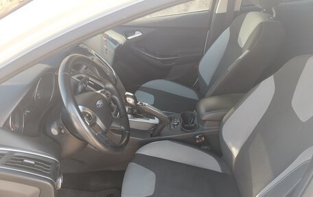 Ford Focus III, 2013 год, 720 000 рублей, 9 фотография