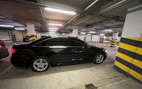 Audi A6, 2017 год, 3 300 000 рублей, 3 фотография