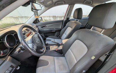 Mazda 3, 2007 год, 790 000 рублей, 8 фотография