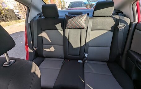 Mazda 3, 2007 год, 790 000 рублей, 10 фотография