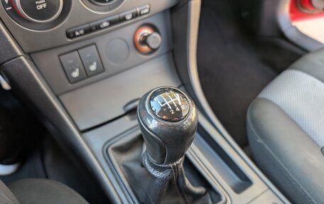 Mazda 3, 2007 год, 790 000 рублей, 13 фотография