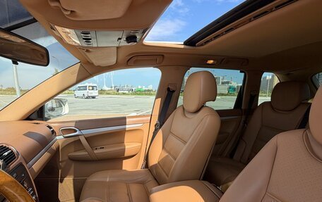 Porsche Cayenne III, 2008 год, 2 450 000 рублей, 5 фотография