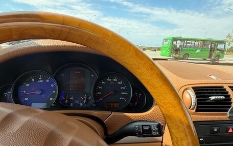 Porsche Cayenne III, 2008 год, 2 450 000 рублей, 3 фотография
