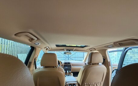 Porsche Cayenne III, 2008 год, 2 450 000 рублей, 10 фотография