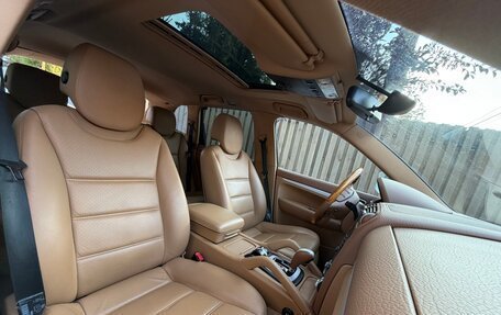 Porsche Cayenne III, 2008 год, 2 450 000 рублей, 12 фотография