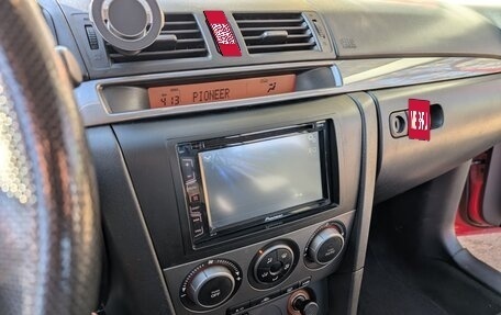 Mazda 3, 2007 год, 790 000 рублей, 12 фотография