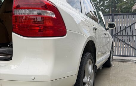 Porsche Cayenne III, 2008 год, 2 450 000 рублей, 27 фотография